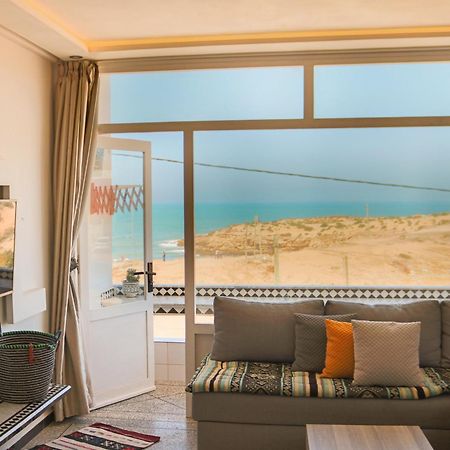 Big Blue Guest House Imsouane Luaran gambar
