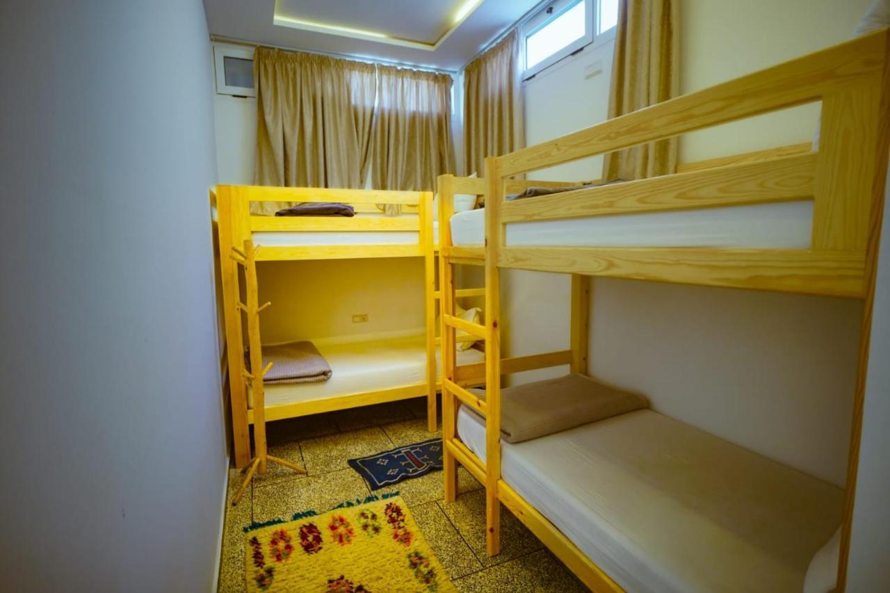 Big Blue Guest House Imsouane Luaran gambar