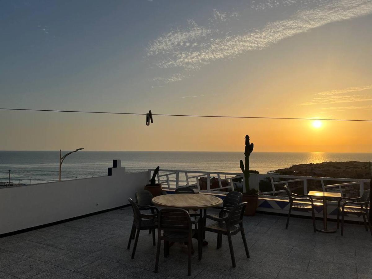 Big Blue Guest House Imsouane Luaran gambar
