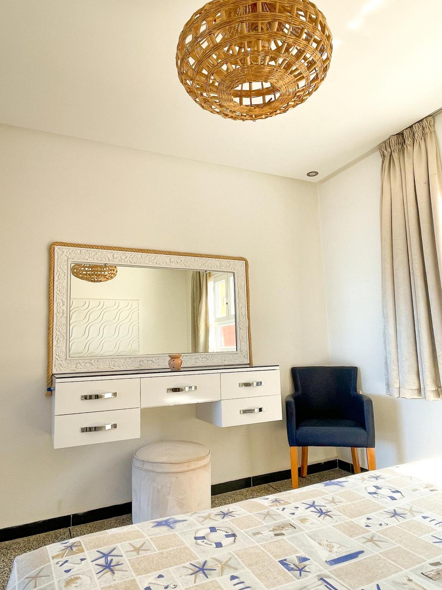 Big Blue Guest House Imsouane Luaran gambar