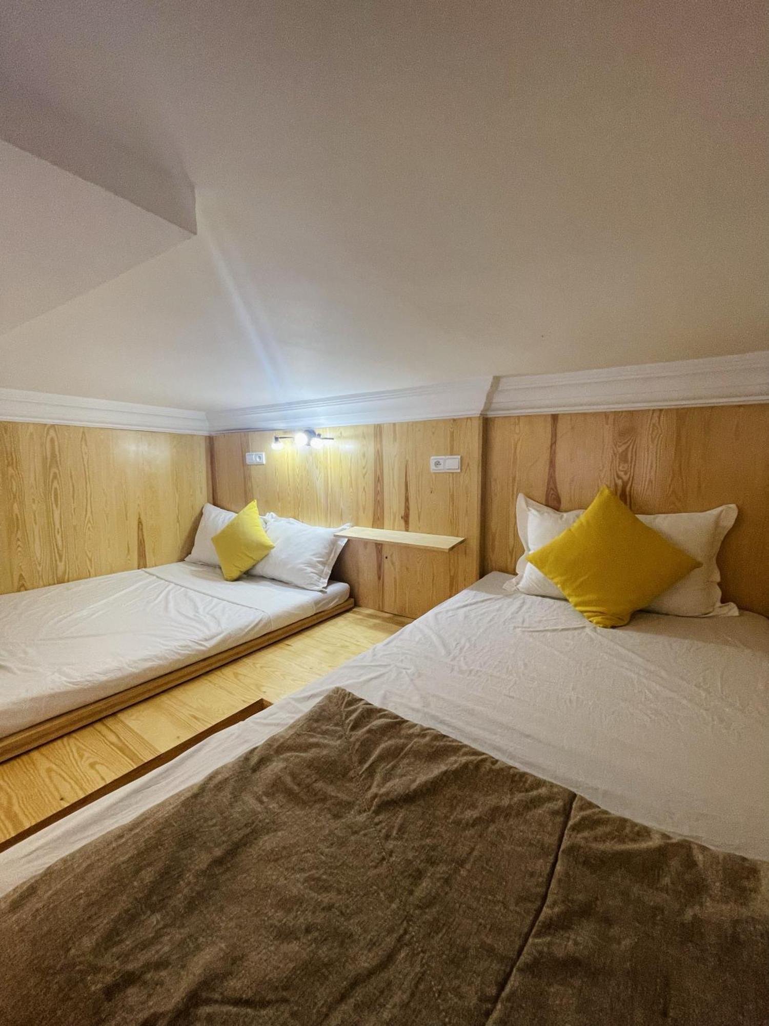 Big Blue Guest House Imsouane Luaran gambar