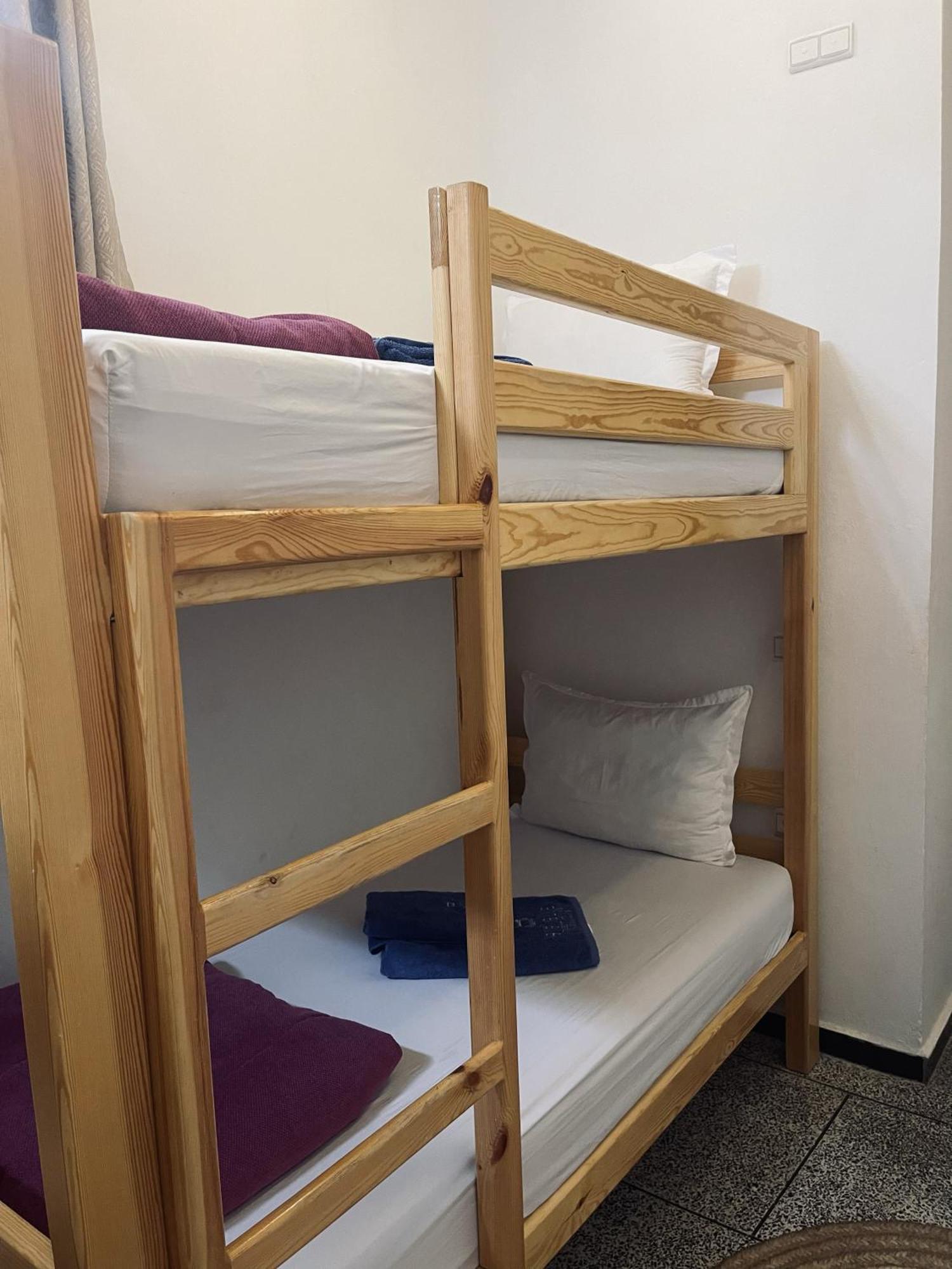 Big Blue Guest House Imsouane Luaran gambar